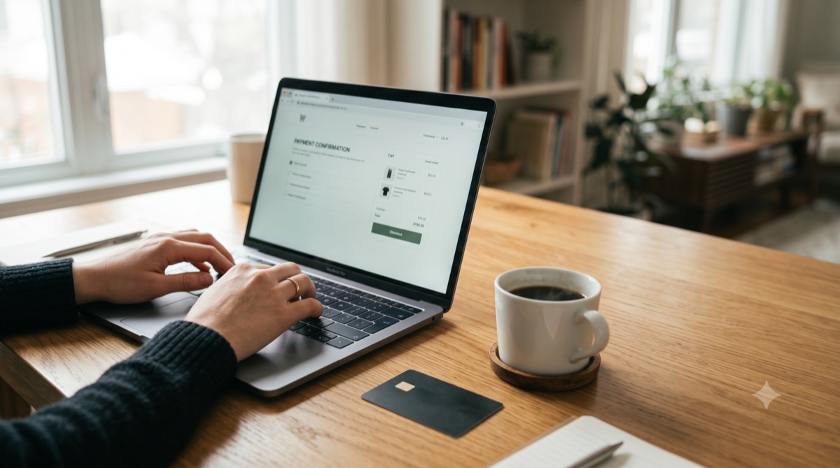 Woran erkenne ich einen sicheren Online-Shop?